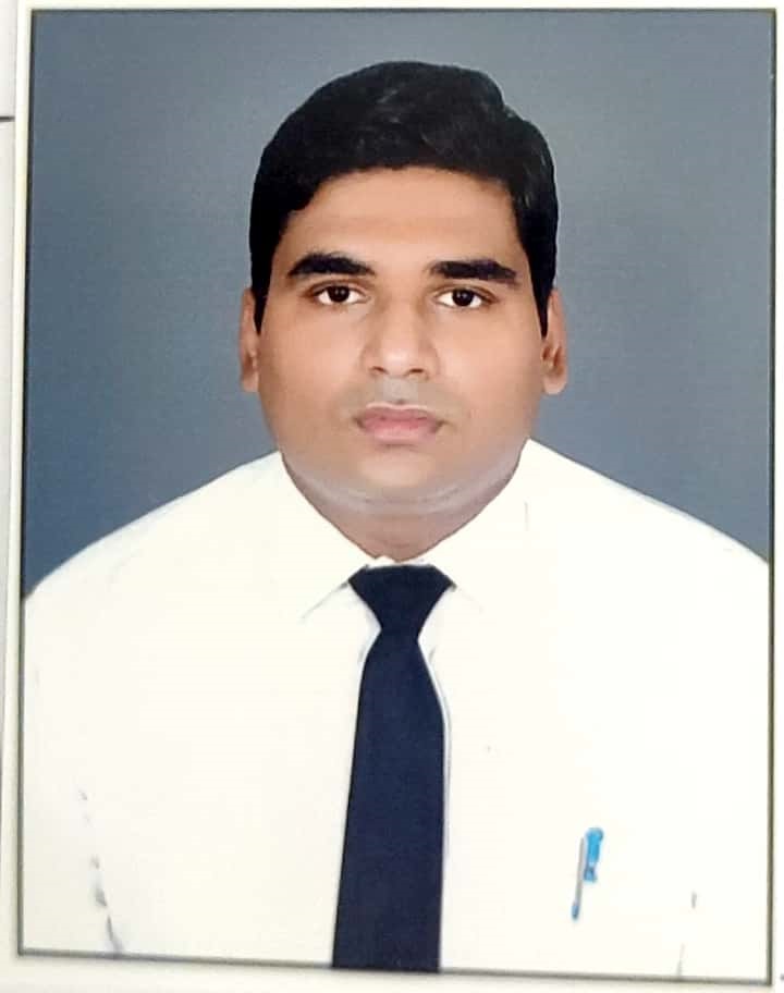 RAHUL YADAV